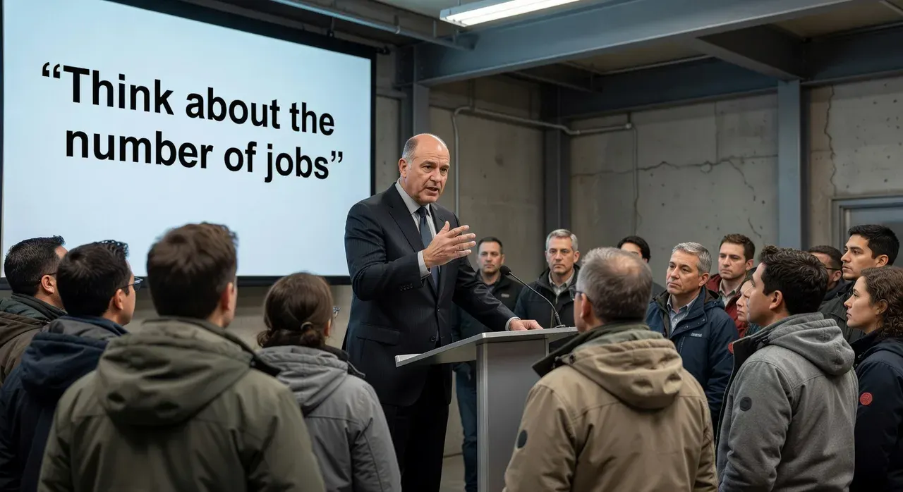 Kevin O'Leary defends his Utah data center project: 'Think about the number of jobs'