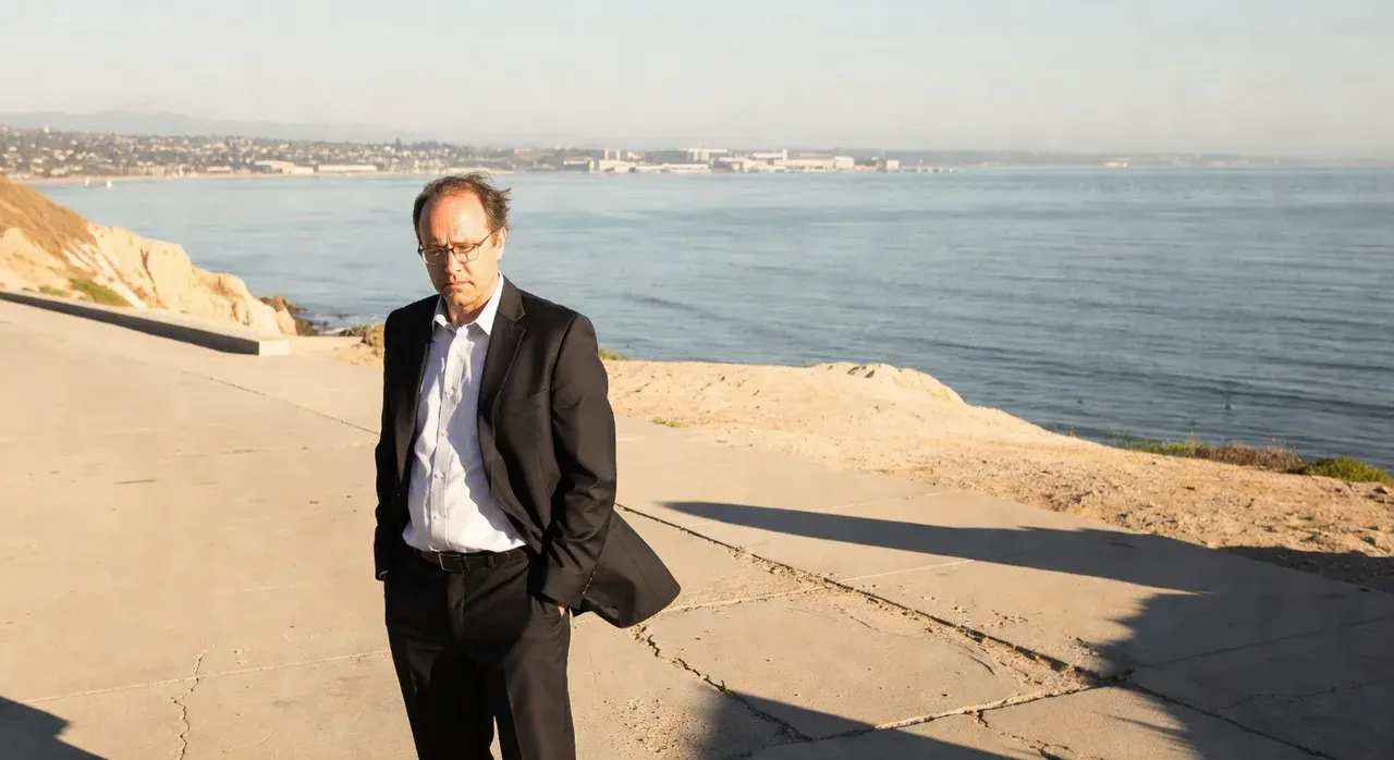 Silicon Valley spent $25 million on a California governor candidate. He is polling at 4 per cent
