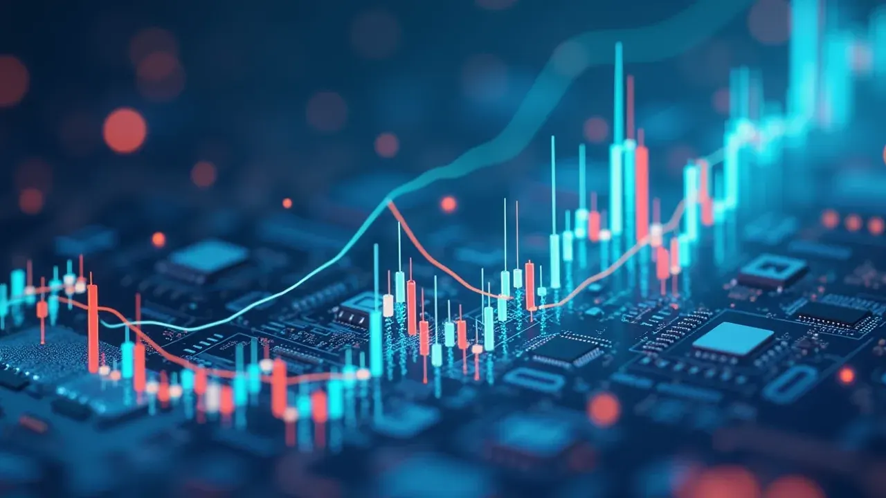 Here what the charts say about Nvidia stock heading into earnings