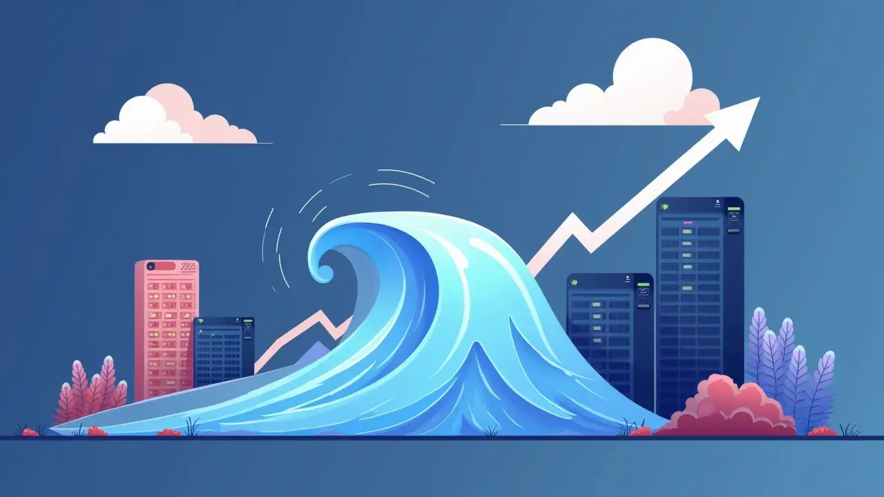 AI Infrastructure Stocks Surge : How Long Can CoreWeave ( CRWV ) and Super Micro Computer ( SMCI ) Keep It Up ?