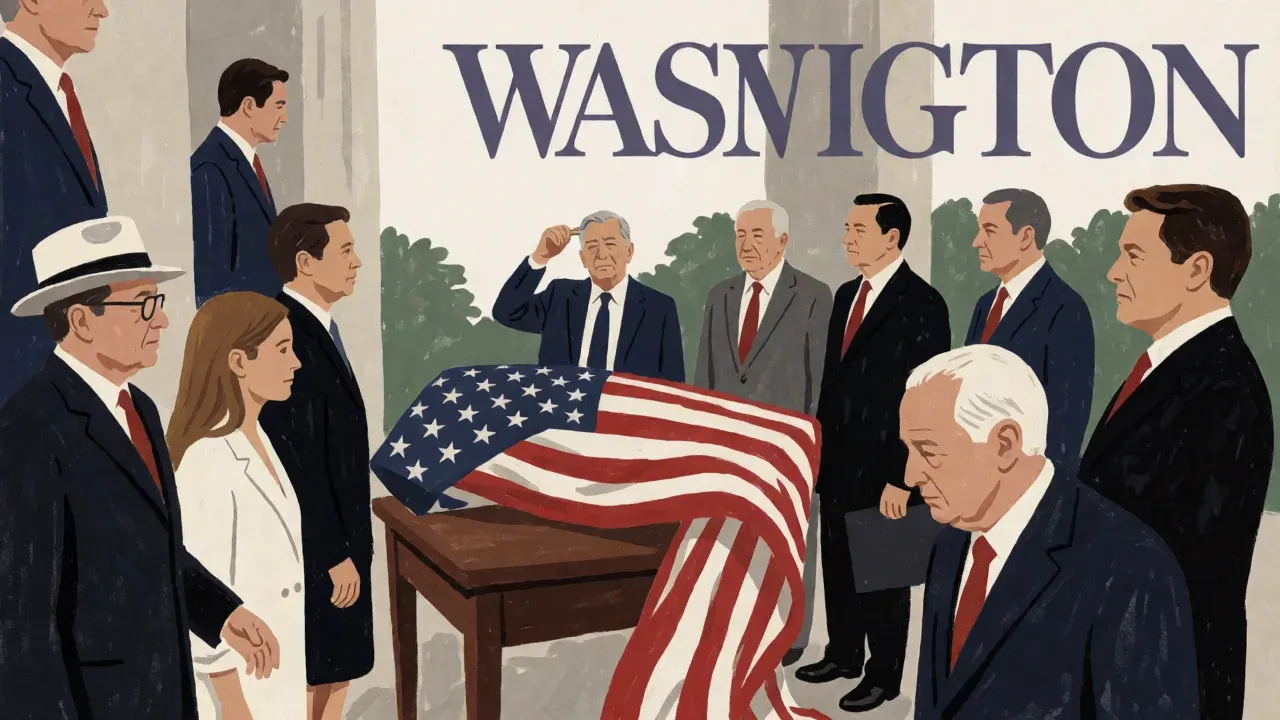 Has the war between the U . S . and Iran become a quagmire ? 