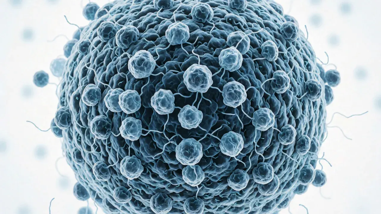 Why Off-The-Shelf CAR T Therapy Fails You: 2 Hidden Immune Mechanisms Revealed by MD Anderson Study