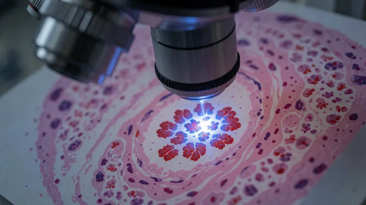 Why Your Anti-Inflammatory Shot Might Be Too Strong: New Study Reveals How to Stop Disease Without Killing Good Cells