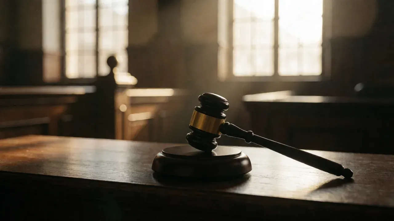 $558,000 Trust Fund Dispute: Nick Reiner Asks Court for Access to Pay for Parents' Murder Defense