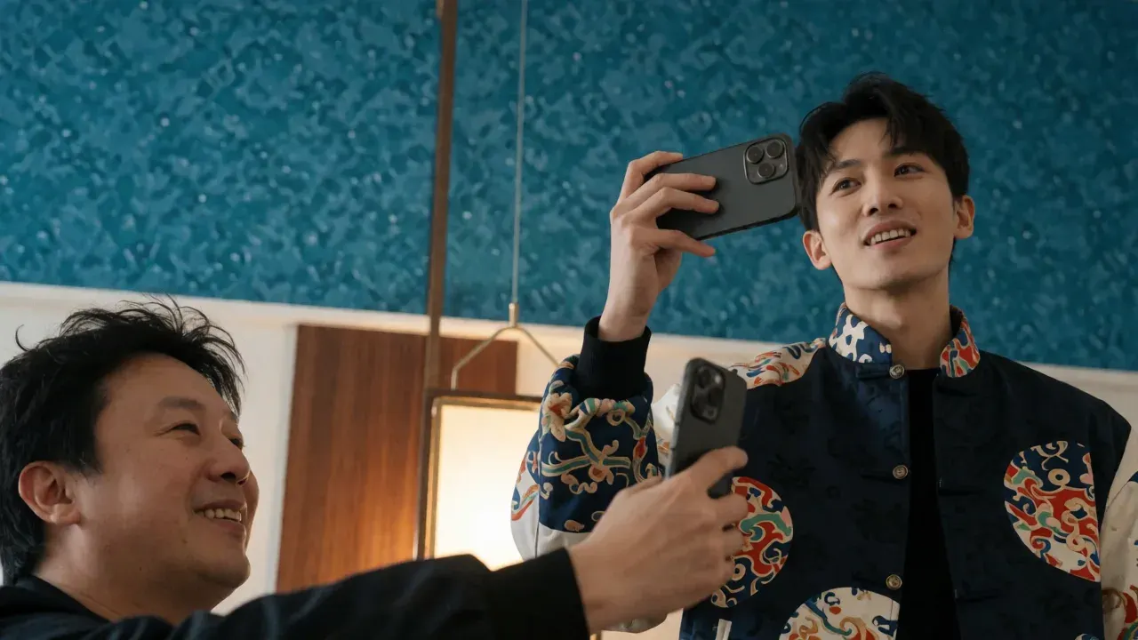 The Rise of 'Chinamaxxing': How Western Youth Are Embracing the Chinese Dream While the CCP Fails to Sell It