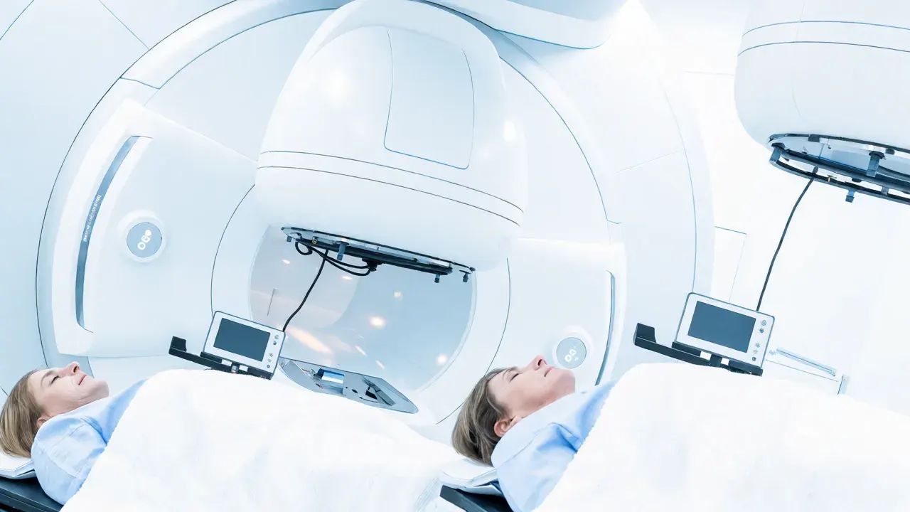 30% vs 14%: Shocking New Data Shows Radiotherapy Cuts High-Risk Brain Tumor Recurrence by More Than Half