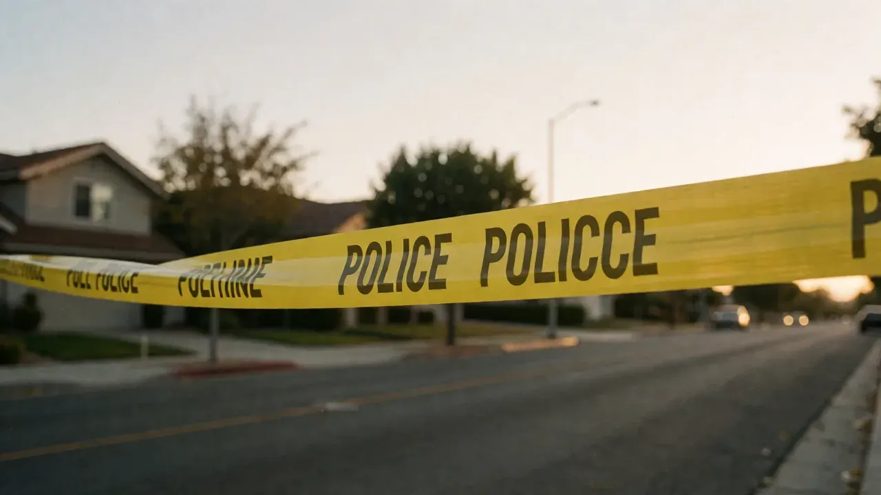 Santa Maria Residents Face New Violence as Second Shooting Wounds Man on South Western Avenue