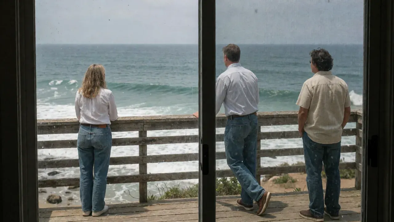 Airbnb’s behind-the-scenes fight for access to CA coast