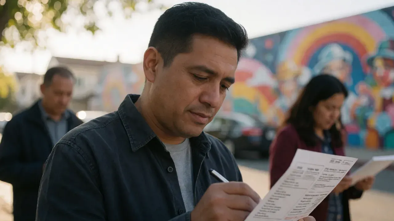48% of Latino Men Chose Trump in 2024, Sacramento Insiders are Panicking
