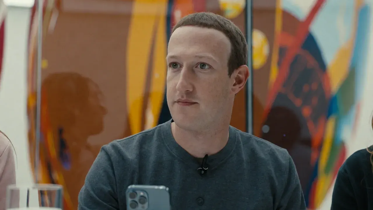 Meta’s Mark Zuckerberg Rejects AI Slowdown Calls: Here’s What It Means for Your Next Smartphone Feature
