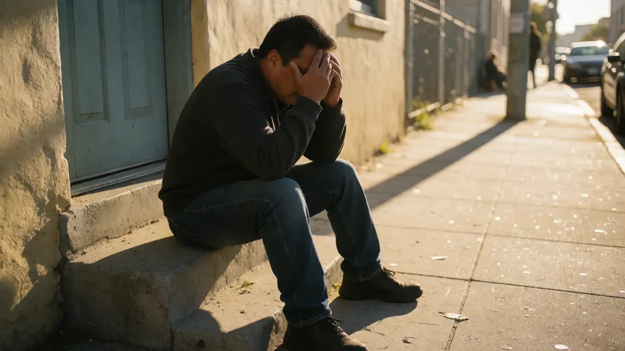Jury awards $11 million to family of man killed by LAPD during mental health crisis