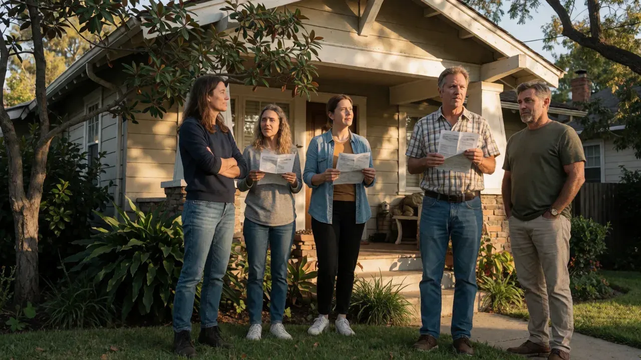$571 Million Hike vs 12,189 Policies: Why California Homeowners Are Still Waiting for Relief