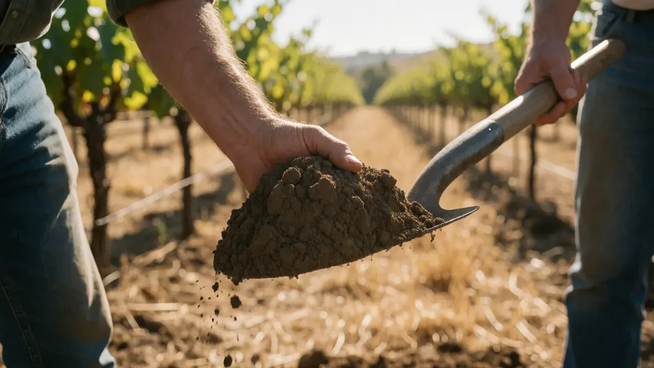 800 SLO County Landowners Win Fight Against Water Districts, Keep 90% of Basin