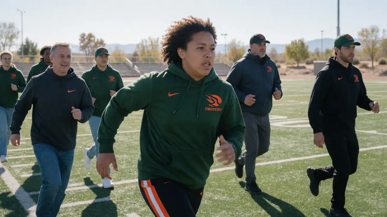 Oregon State is 1-2 but favored by 10.5 in El Paso. Why the confidence?