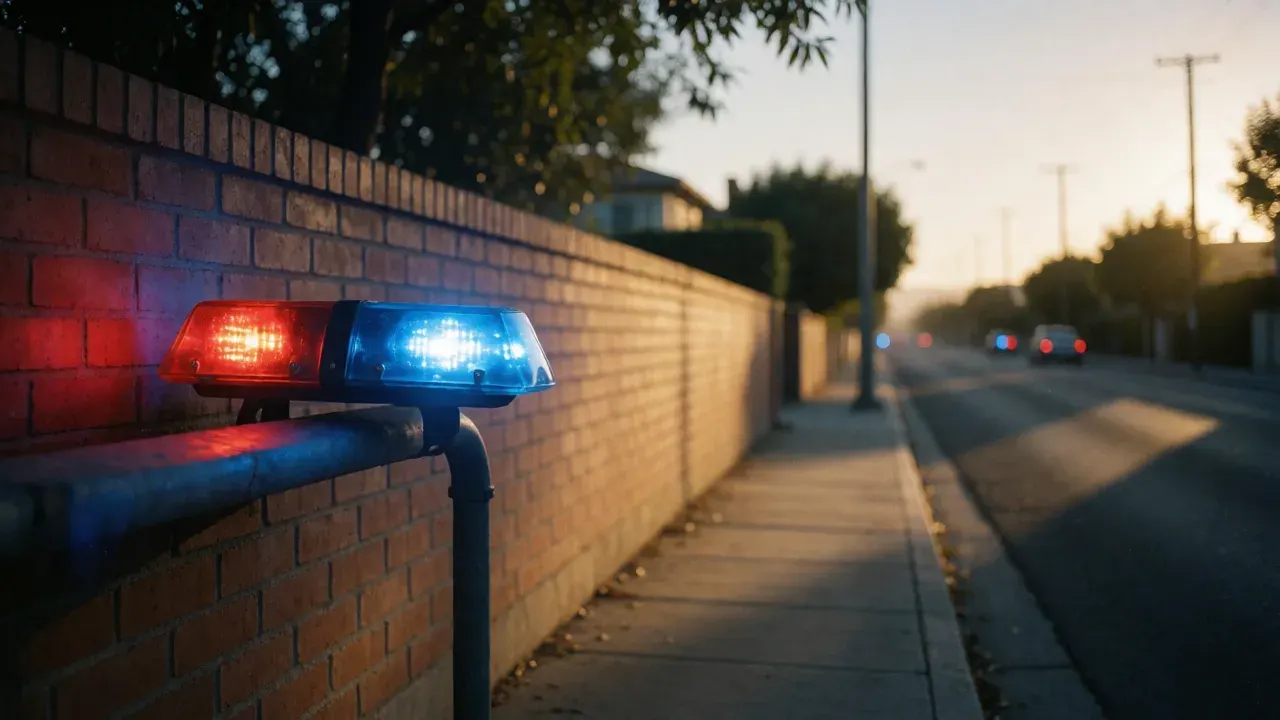Onetime 'world's youngest hacker' arrested on suspicion of antisemitic vandalism of SoCal homes