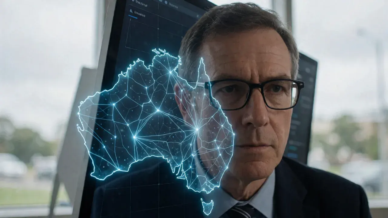 OpenAI agents ‘infiltrated Australian government website’