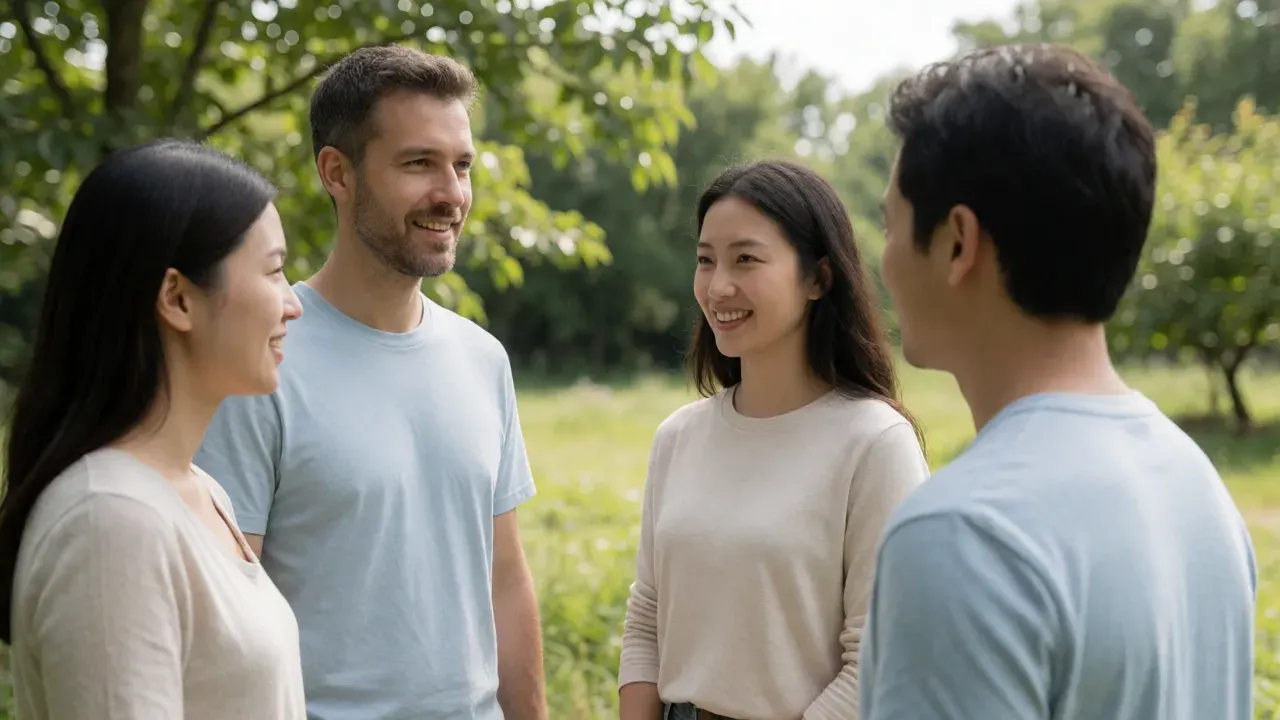 35 Years Later: How CDC’s Teen Health Survey Is Taking a Sharper, Focused Look