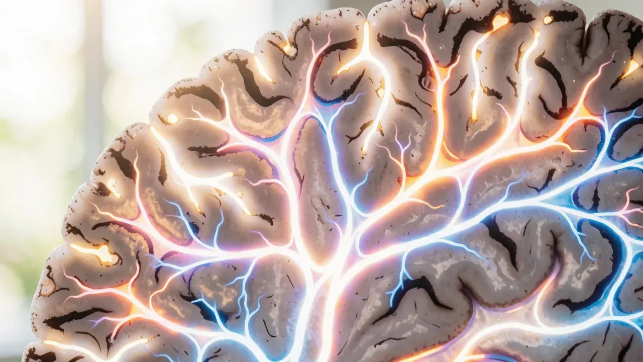 20,000 Neurons: Why Adding More Brain Cells Beats A Data Ceilings Every Time