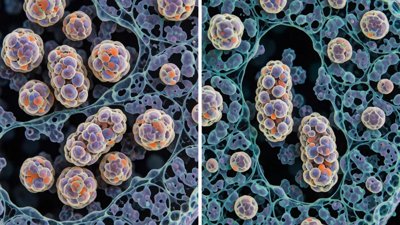 Lysosomes identified as key mechanism for clearing hidden bladder bacteria with existing therapy