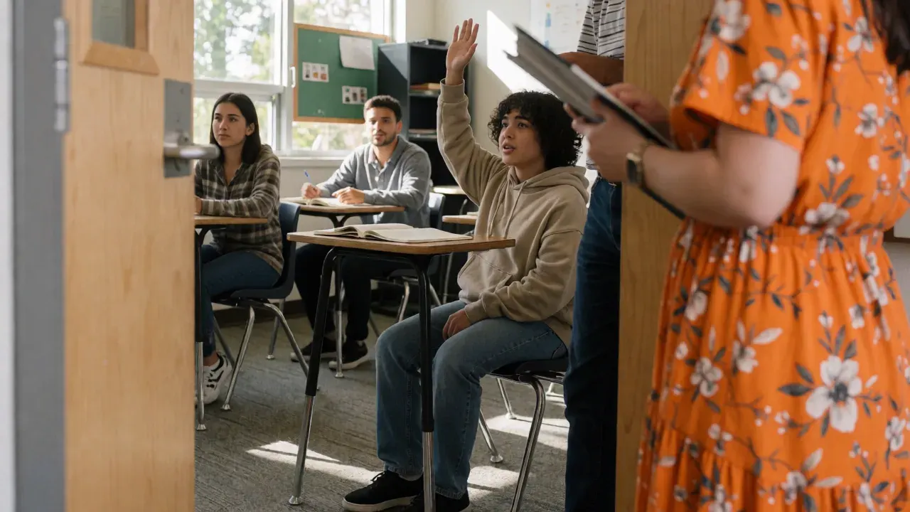 Oregon students’ grasp of key subjects slowly grows, but still below pre-pandemic levels