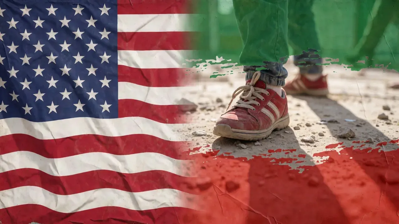 123 Children Lost: How Outdated Maps and AI Errors Sent US Bombs to an Iranian School