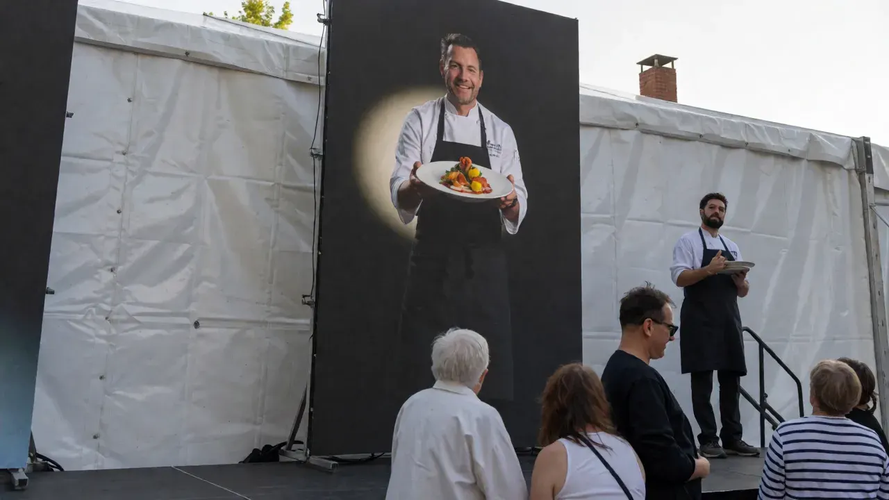 $300 Per Ticket: Sacramento Health Center Brings Back First Foods Dinner to Fund Mission