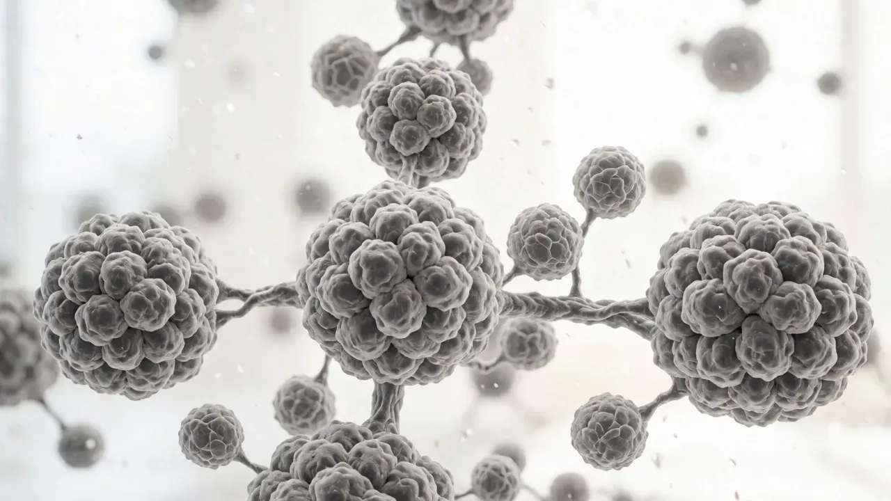 Study Reveals How Aggressive Prostate Cancer Blocks Immune Cells From The Start