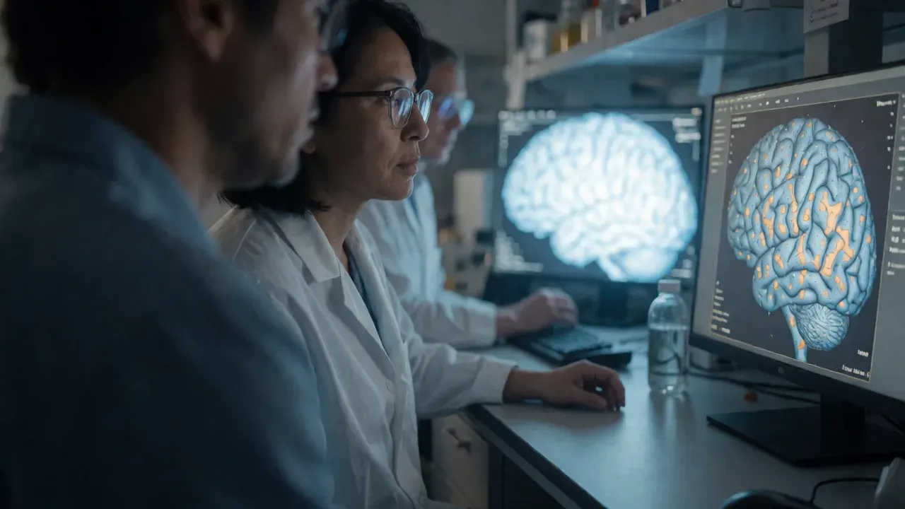 Brain activity under anesthesia challenges what we know about consciousness