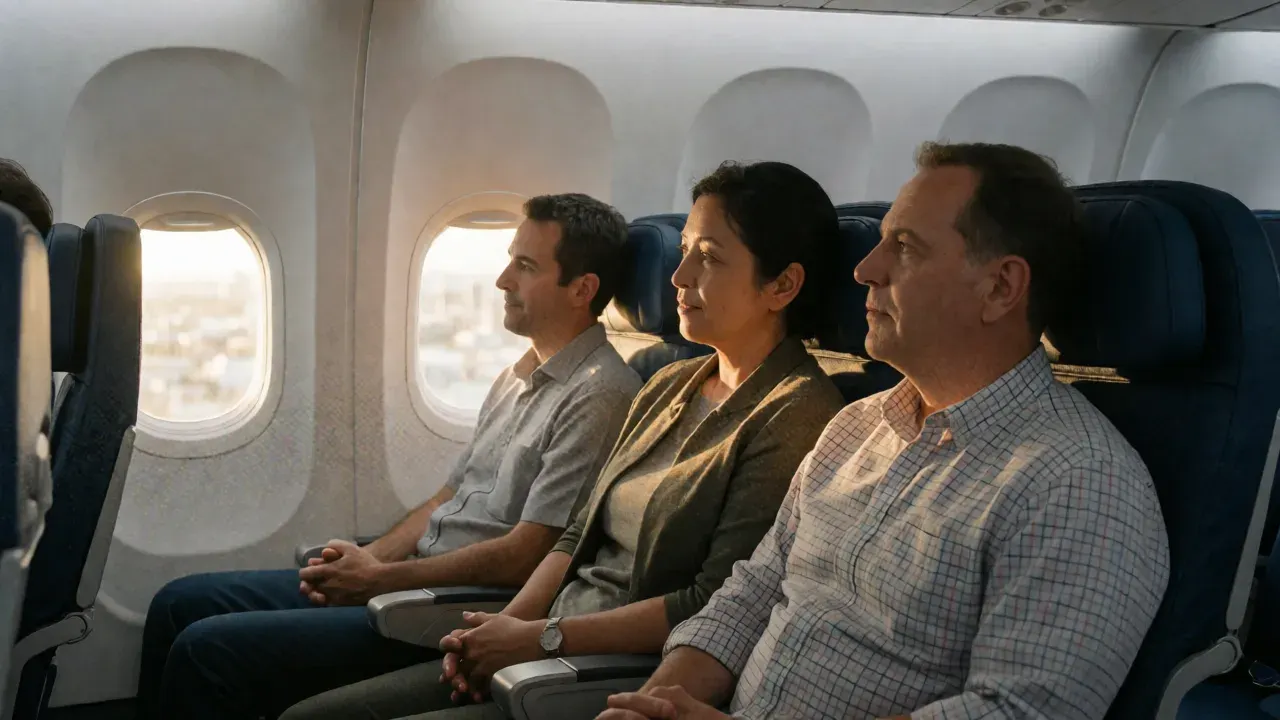 $257 Miami to Portland? Alaska Air’s $387 'Regular Economy' Option Explained