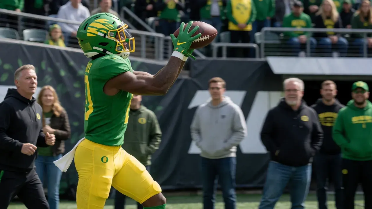 Oregon Moneyline Edge Found: Why Experts Favor Ducks to Beat USC in Big Ten Clash