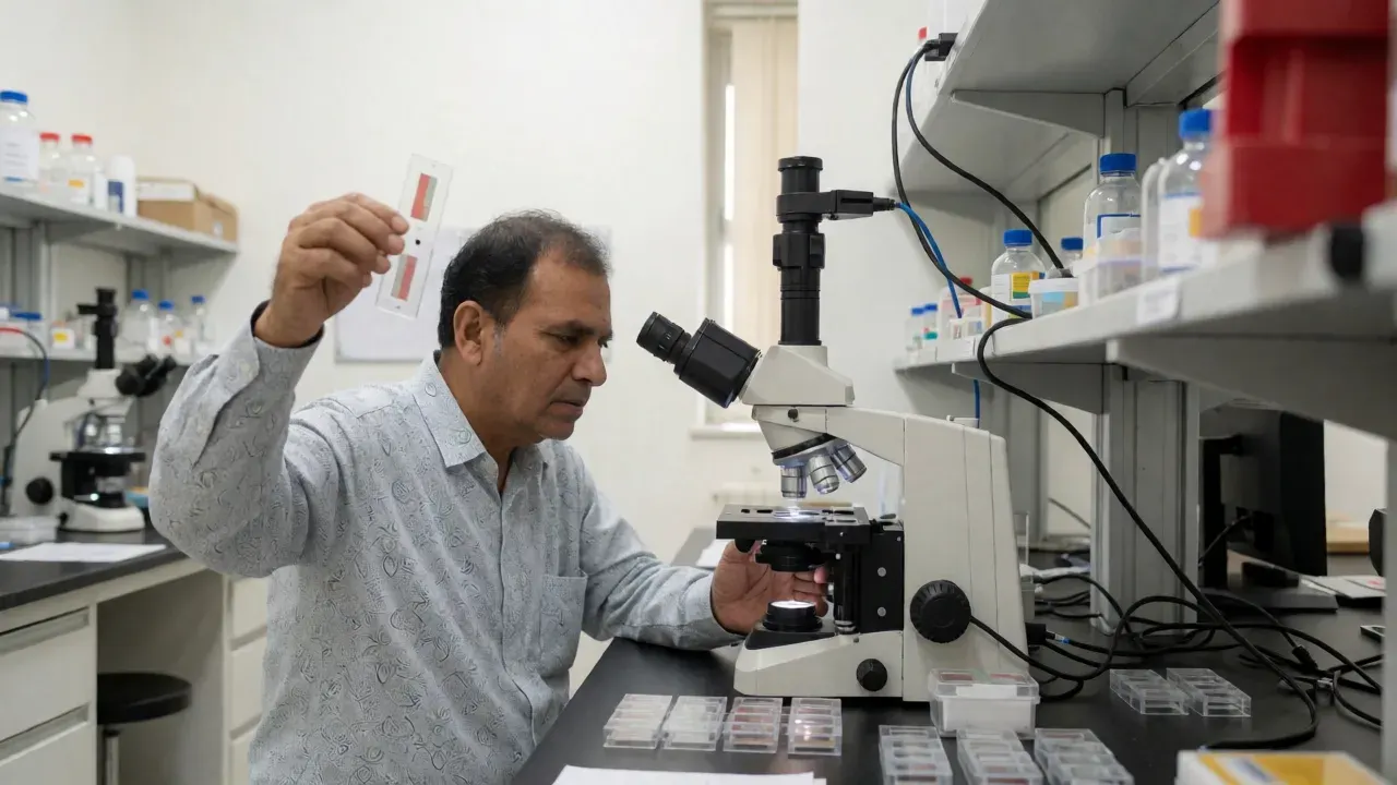 Research advances understanding of tick-borne Powassan virus