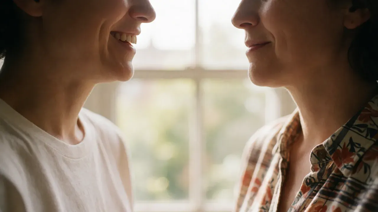 New research shows emotional expressions work differently in autism