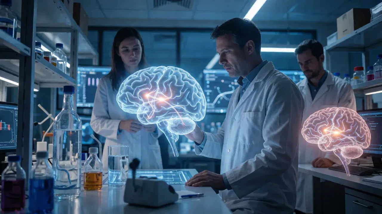 The brain switch that could rewrite how we treat mental illness