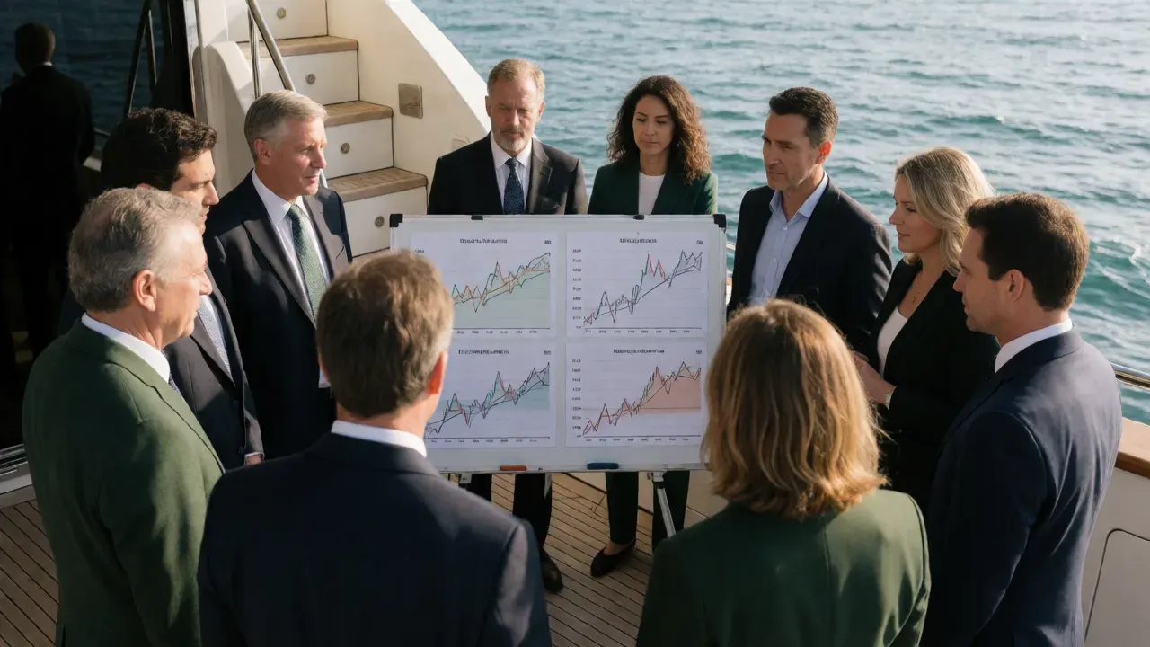 $6 Trillion Industry Moves to Newport Beach: Key Tactics for West Coast Real Estate Shifts Revealed