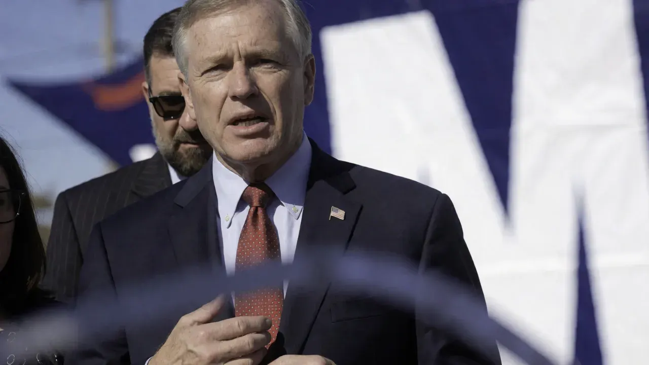 Why a Growing Number of Republicans Are Breaking With Trump on Iran