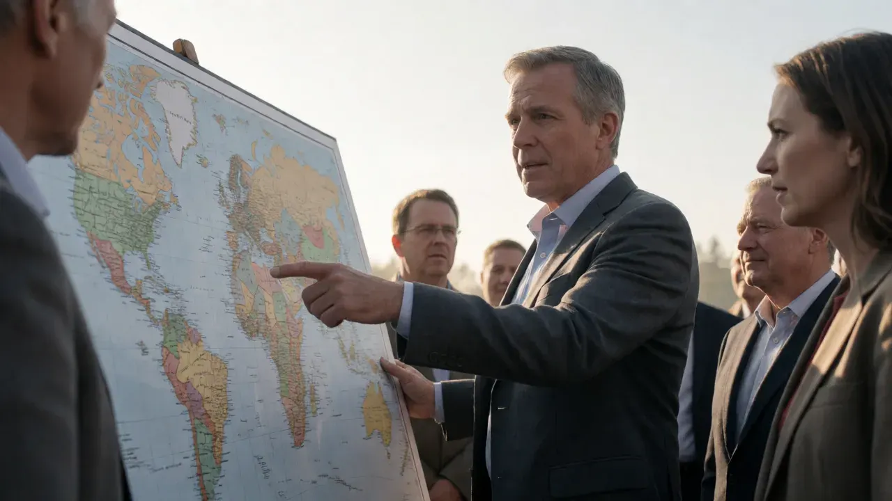 Republican candidates in tight races distance themselves from Trump, Iran war ahead of midterms