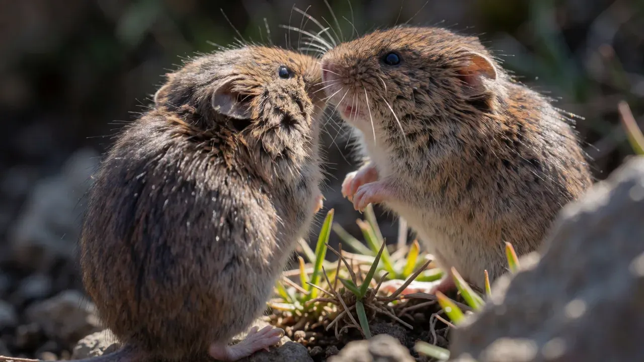 Oxytocin Might Not Be The Secret To Love Here’s What Really Makes You Instantly Bond With New Friends