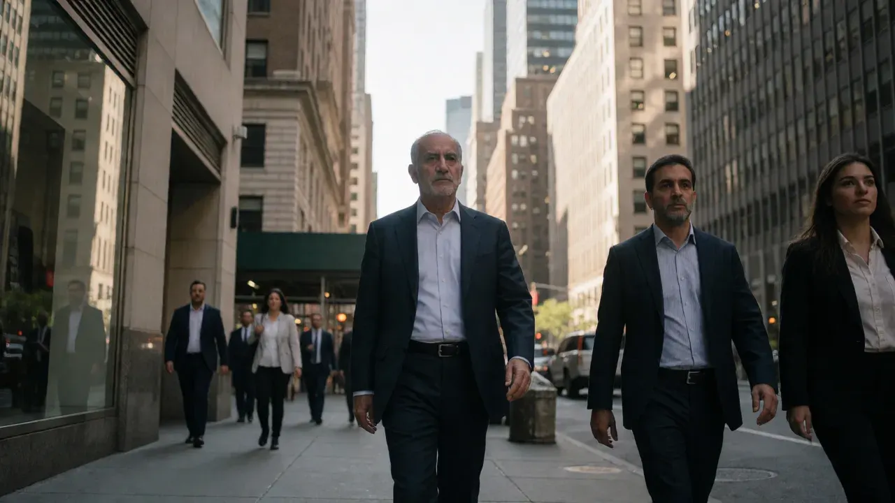 Watch: What messages did the US and Iran send about the war?