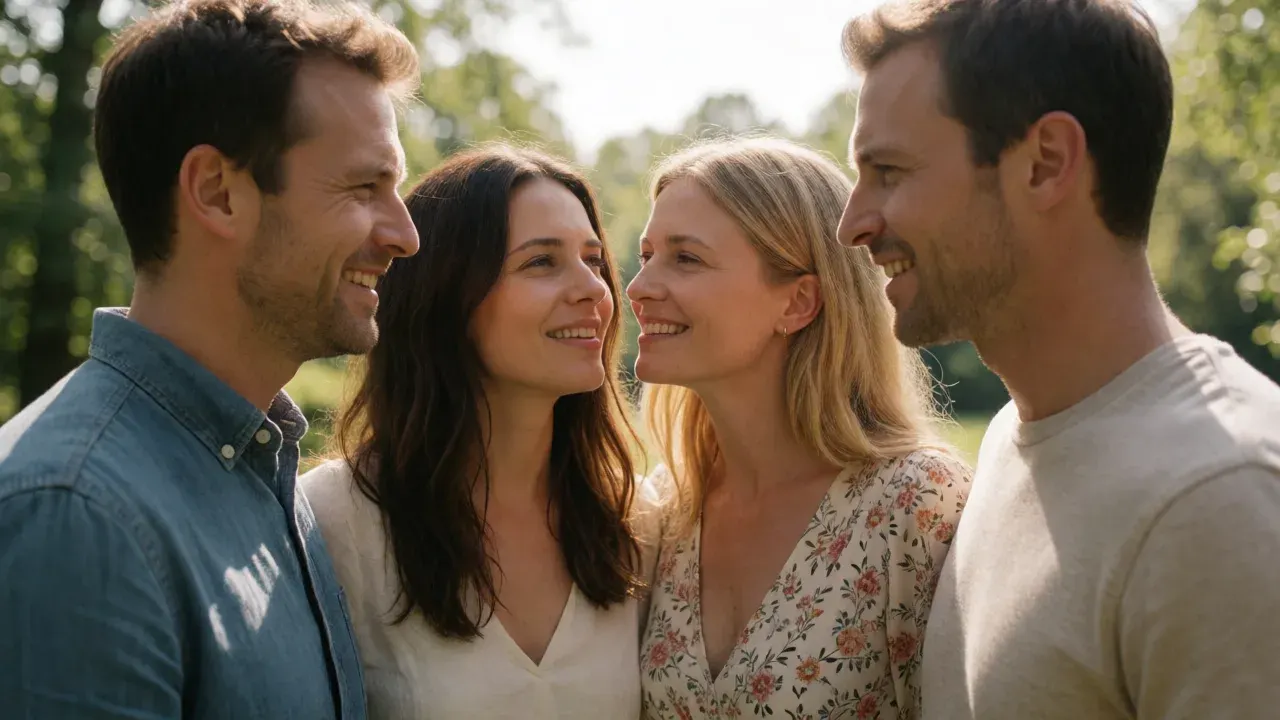 Why Social Robots Should 'Resist' You Instead Of Just Agreeing With You