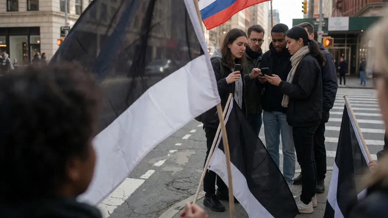 ‘Free Palestine’ Crowd Eerily Silent On This Gaza Report
