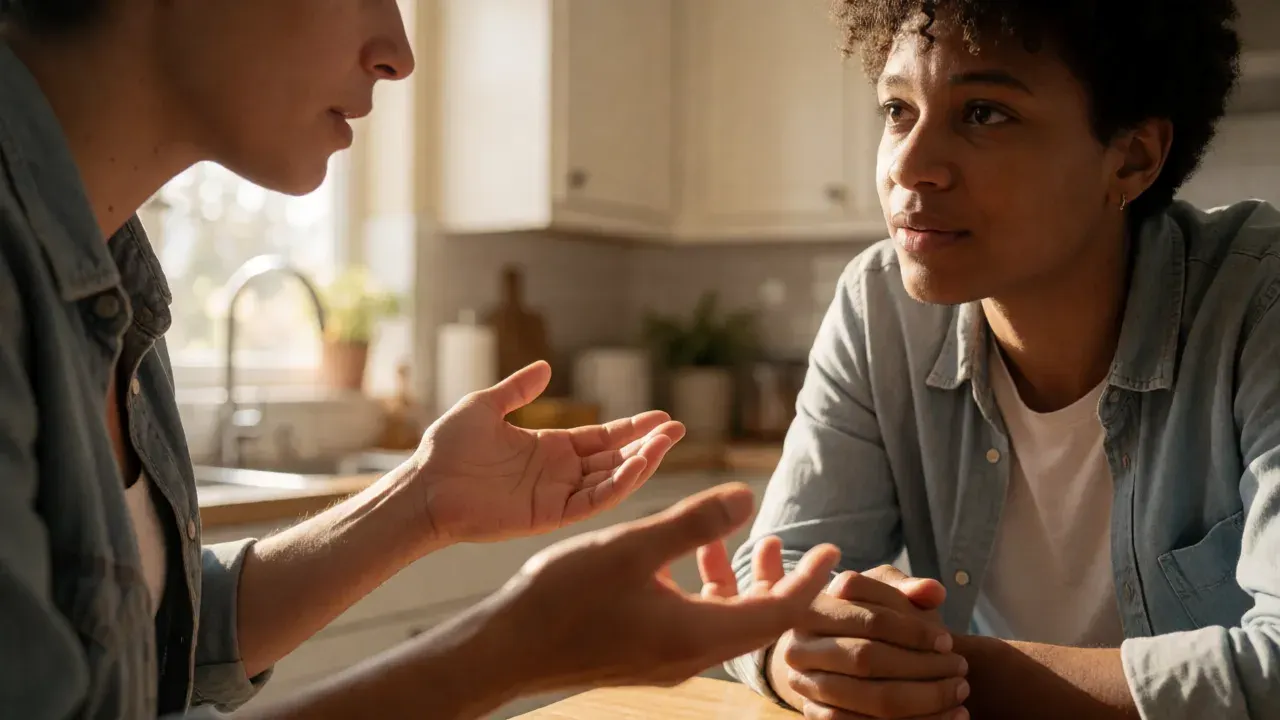 Study sheds light on how autistic people communicate