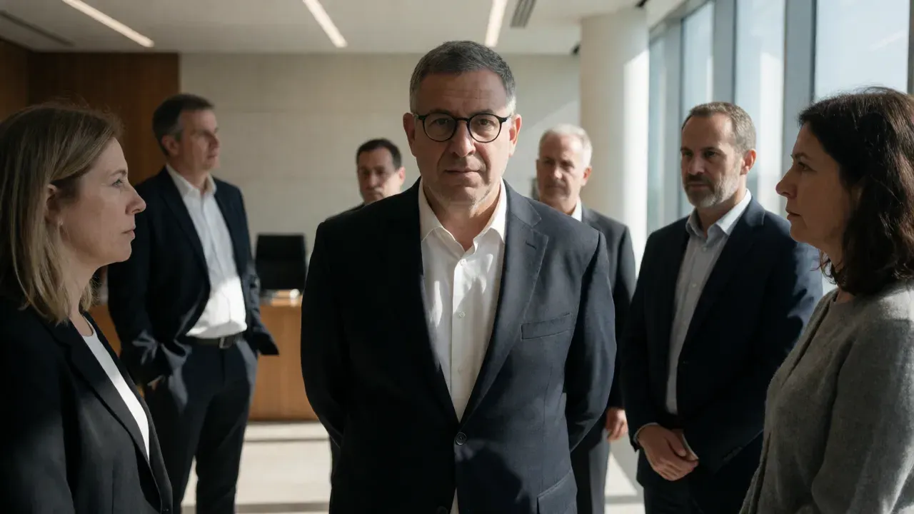 Netanyahu May Appoint Extremist Ben-Gvir As Defense Minister In Bid To Stay In Power