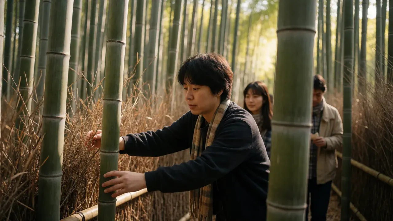 The Secret to Feeling in Control: Japanese Study Reveals How to Build a Stronger Sense of Agency