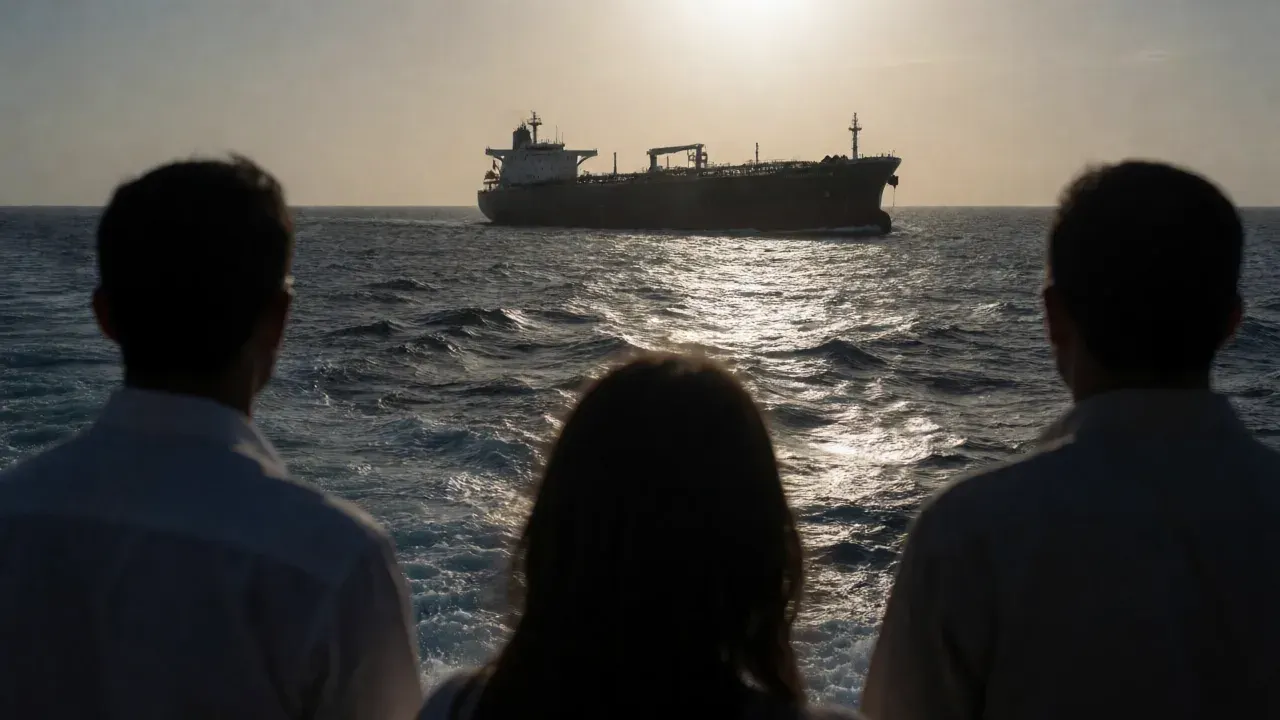 Iran “Offered” to Reopen the Strait of Hormuz. These Stocks Could Be the Biggest Winners