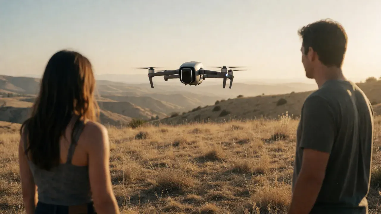 XPRIZE Wildfire Awards $4.55M to Innovators Advancing Wildfire Detection and Response