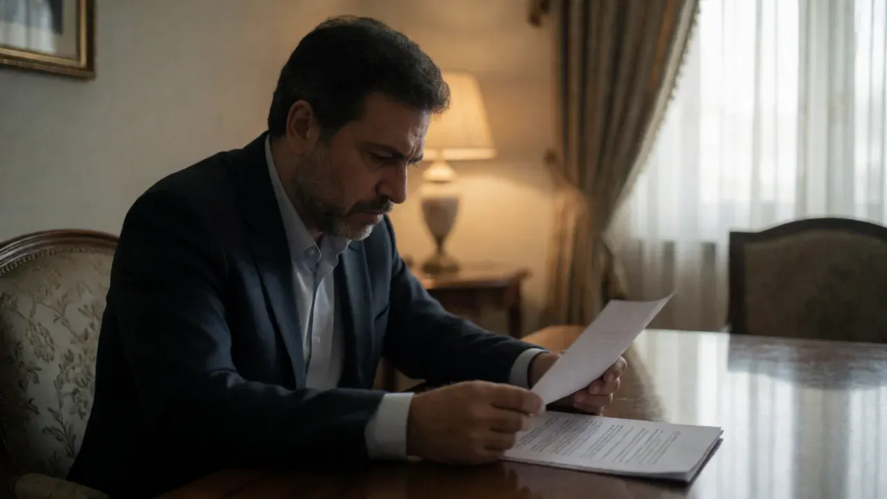 IRGC-affiliate news agency: Araghchi must answer for decision to meet with US representatives