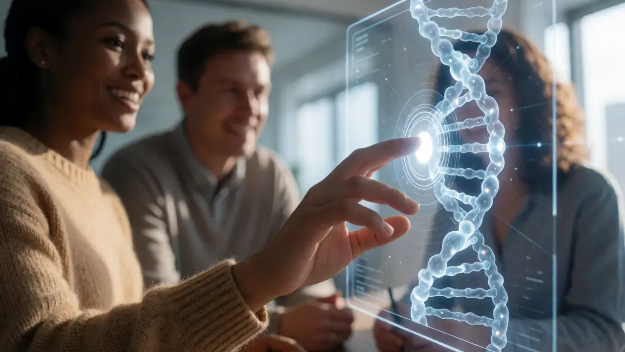 MIT Gene Therapy Hack: How a Simple Mute Button Could Cure 50 Diseases