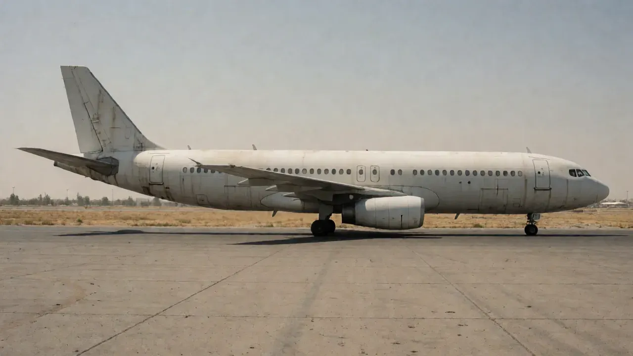 US targets Iranian airlines (VIDEO)