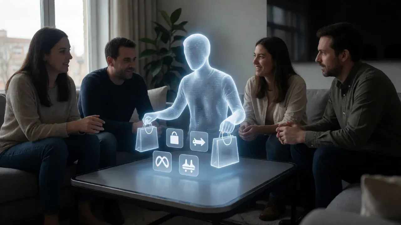 Meta's viral AI agent can now book travel and shop for you. Amazon says it crossed a line