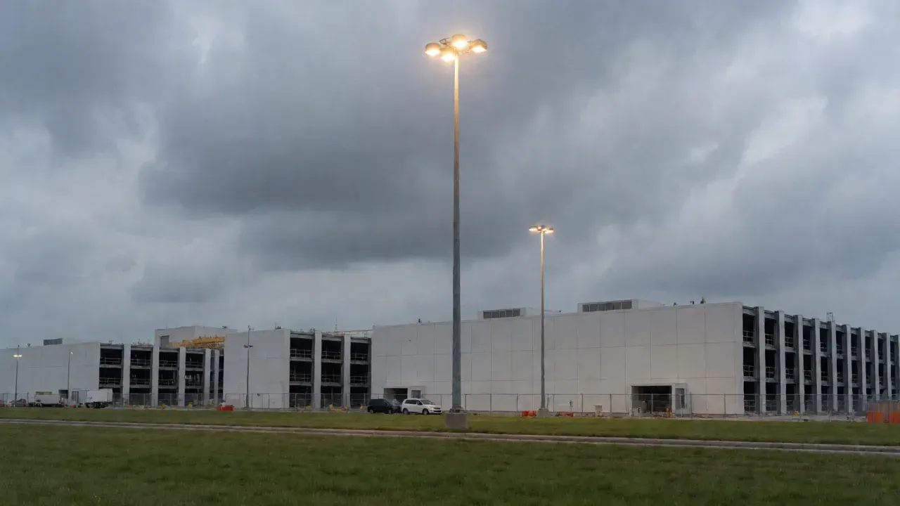 SB Energy Delays IPO Funding World's Largest Data Center Amid Investor Revolt, Public Outcry